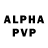 Alpha-PVP кристаллы Nastja Sigida